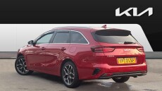 Kia Ceed 1.5T GDi ISG 3 5dr Petrol Estate